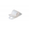 Скоба кабельная СНК 16 (уп.100шт) Fortisflex 74358